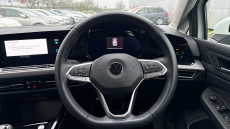 Volkswagen Golf 1.5 TSI 150 Style 5dr Petrol Hatchback